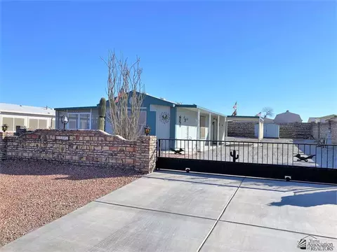 13307 E 52 St, Yuma, AZ 85367 photo 23