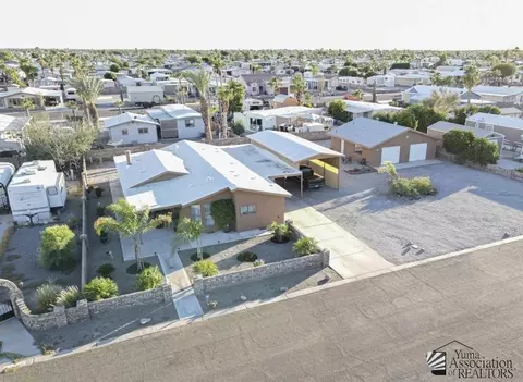 13643 E 45 Ln, Yuma, AZ 85367 photo 5