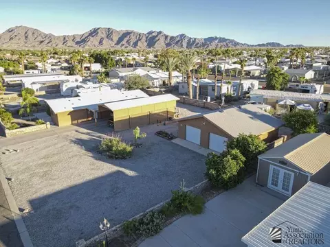 13643 E 45 Ln, Yuma, AZ 85367 photo 3