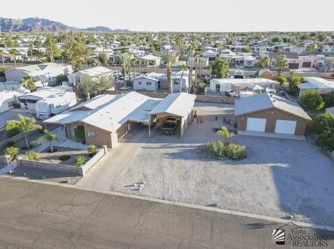 13643 E 45 Ln, Yuma, AZ 85367 photo 1