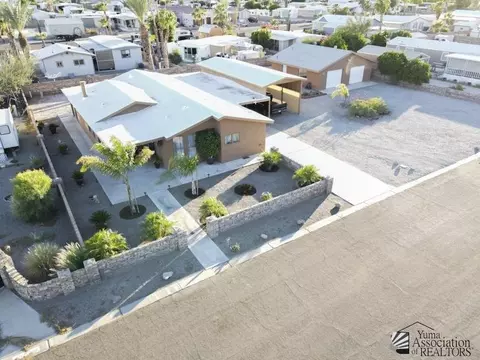 13643 E 45 Ln, Yuma, AZ 85367 photo 4