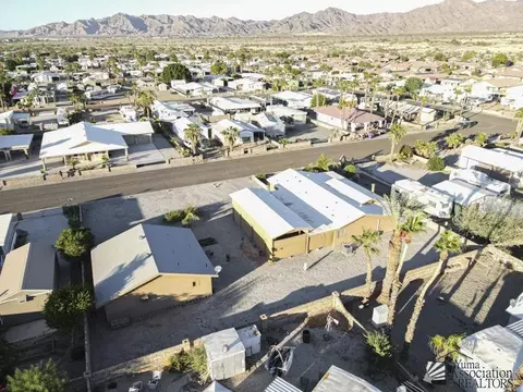 13643 E 45 Ln, Yuma, AZ 85367 photo 2