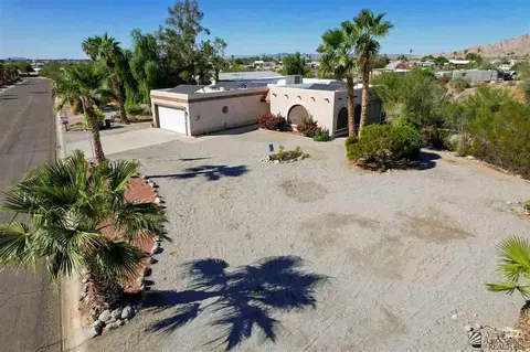 13868 E Fortuna Palms Loop, Yuma, AZ 85367 photo 31