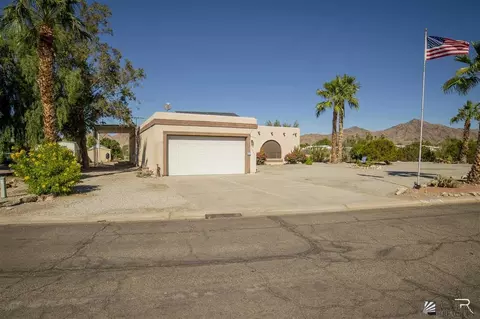 13868 E Fortuna Palms Loop, Yuma, AZ 85367 photo 3