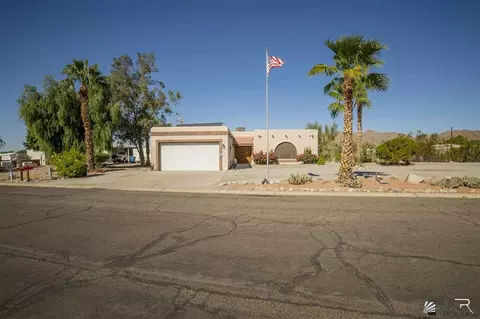 13868 E Fortuna Palms Loop, Yuma, AZ 85367 photo 1