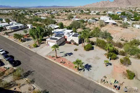 13868 E Fortuna Palms Loop, Yuma, AZ 85367 photo 29