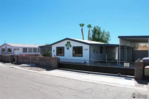 11363 E 37 Pl, Yuma, AZ 85367 photo 1