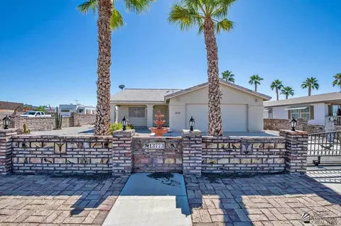 13773 E 53 St, Yuma, AZ 85367 photo 1
