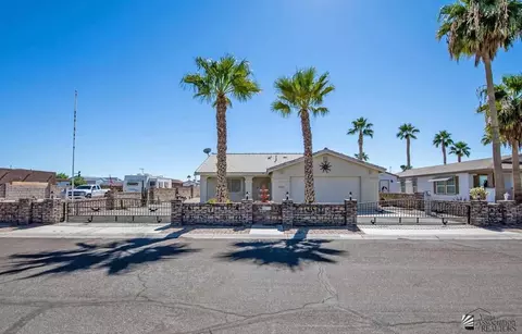 13773 E 53 St, Yuma, AZ 85367 photo 28