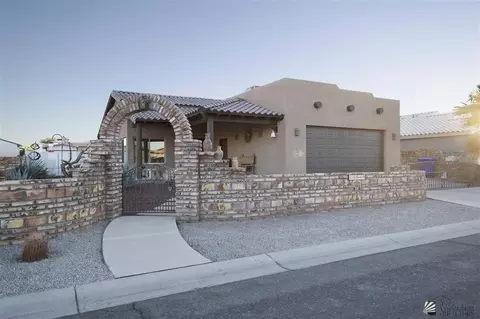 14849 E 54 St, Yuma, AZ 85367 photo 1