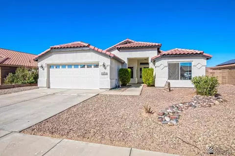 11656 E 35 St, Yuma, AZ 85367 photo 1