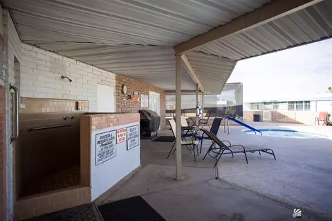 2046 S Roadrunner Ave, Yuma, AZ 85364 photo 33