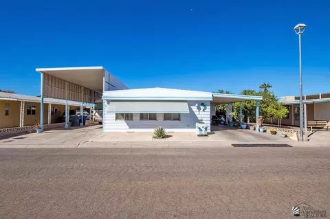 2046 S Roadrunner Ave, Yuma, AZ 85364 photo 26