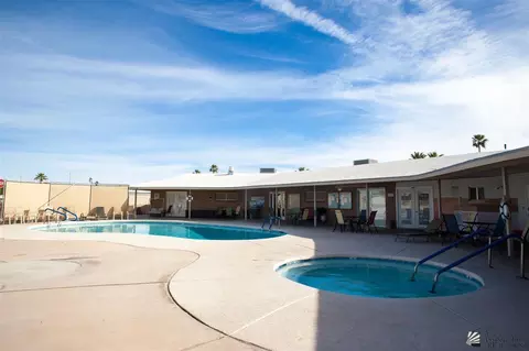 2046 S Roadrunner Ave, Yuma, AZ 85364 photo 35