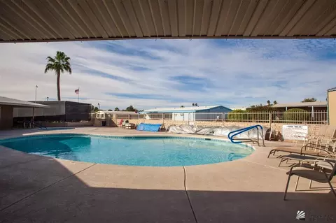 2046 S Roadrunner Ave, Yuma, AZ 85364 photo 34