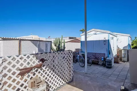 2046 S Roadrunner Ave, Yuma, AZ 85364 photo 21