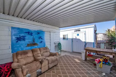 2046 S Roadrunner Ave, Yuma, AZ 85364 photo 23