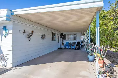 2046 S Roadrunner Ave, Yuma, AZ 85364 photo 24