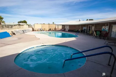 2046 S Roadrunner Ave, Yuma, AZ 85364 photo 32