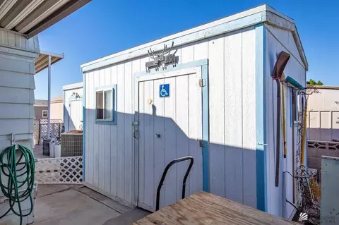 2046 S Roadrunner Ave, Yuma, AZ 85364 photo 22