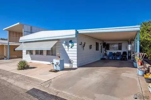 2046 S Roadrunner Ave, Yuma, AZ 85364 photo 27