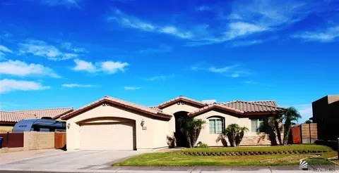 11552 E 26 Ln, Yuma, AZ 85367 photo 1