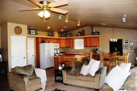 11552 E 26 Ln, Yuma, AZ 85367 photo 2