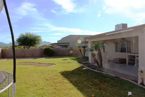 11552 E 26 Ln, Yuma, AZ 85367 photo 13