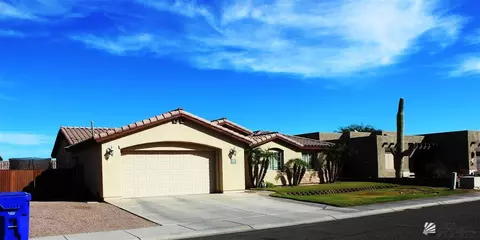 11552 E 26 Ln, Yuma, AZ 85367 photo 17