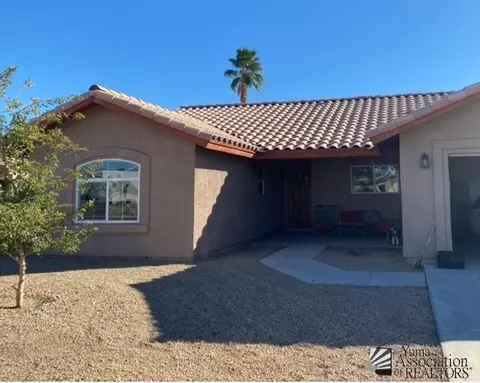 12339 E 35 Pl, Yuma, AZ 85367 photo 1