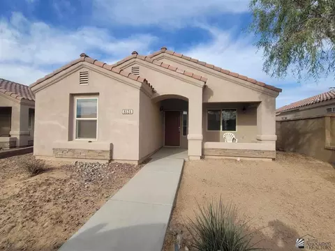 8124 E 34 St, Yuma, AZ 85365 photo 1
