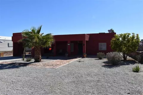 13665 E 51 Ln, Yuma, AZ 85367 photo 2