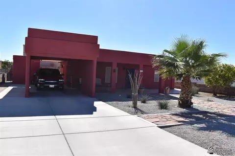 13665 E 51 Ln, Yuma, AZ 85367 photo 1