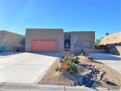 14419 E 55 St, Yuma, AZ 85367 photo 36