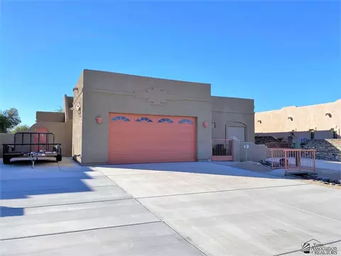 14419 E 55 St, Yuma, AZ 85367 photo 33