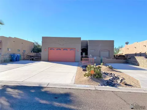 14419 E 55 St, Yuma, AZ 85367 photo 1