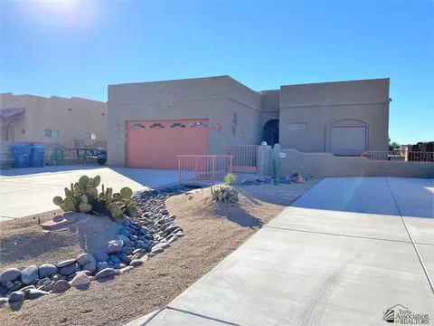14419 E 55 St, Yuma, AZ 85367 photo 39