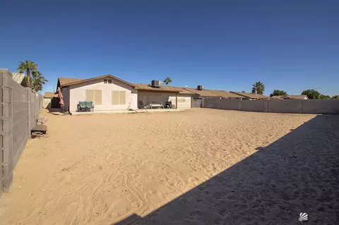 7467 E 26 Pl, Yuma, AZ 85365 photo 23
