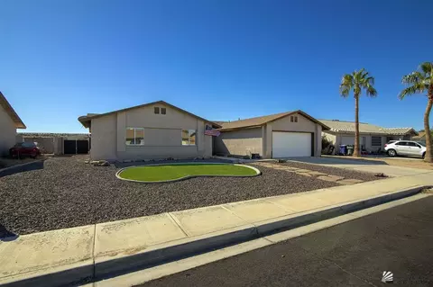 7467 E 26 Pl, Yuma, AZ 85365 photo 3
