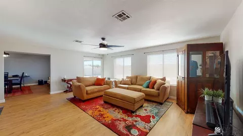 7467 E 26 Pl, Yuma, AZ 85365 photo 8