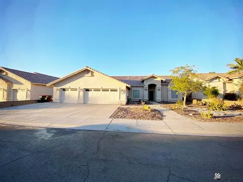 10376 E 39 St, Yuma, AZ 85365 photo 1