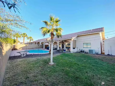 10376 E 39 St, Yuma, AZ 85365 photo 33