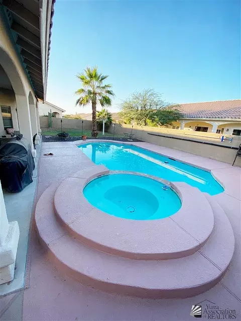 10376 E 39 St, Yuma, AZ 85365 photo 37