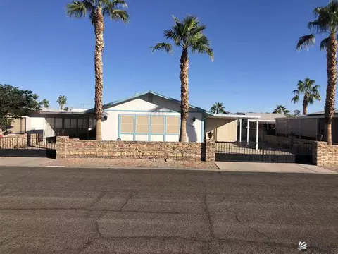 13368 E 49 St, Yuma, AZ 85367 photo 1