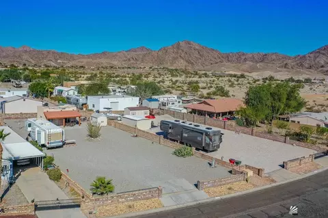 14460 E 31 Pl, Yuma, AZ 85367 photo 24