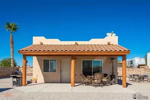 14460 E 31 Pl, Yuma, AZ 85367 photo 3