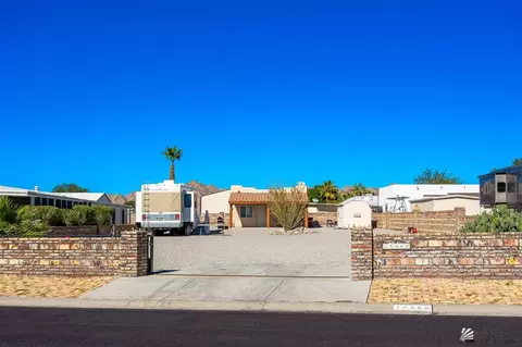 14460 E 31 Pl, Yuma, AZ 85367 photo 1