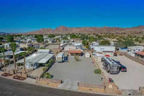 14460 E 31 Pl, Yuma, AZ 85367 photo 2