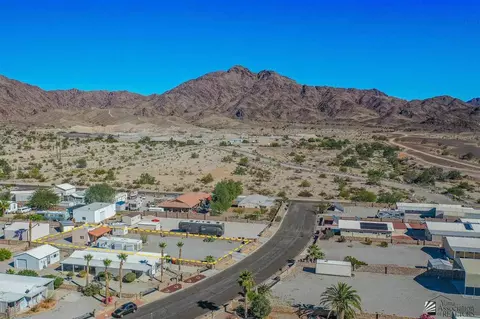 14460 E 31 Pl, Yuma, AZ 85367 photo 5