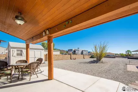 14460 E 31 Pl, Yuma, AZ 85367 photo 18